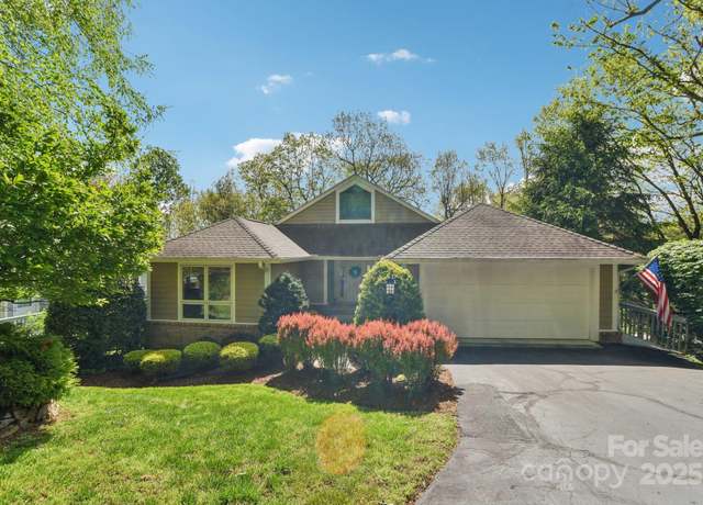 Property at 320 Dawnbrook Dr, Flat Rock, NC 28731, 3 beds, 4 baths