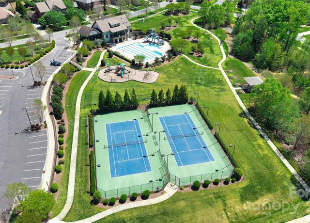 Property at 8313 Balcony Bridge Rd, Huntersville, NC 28078, 5 beds, 4 baths