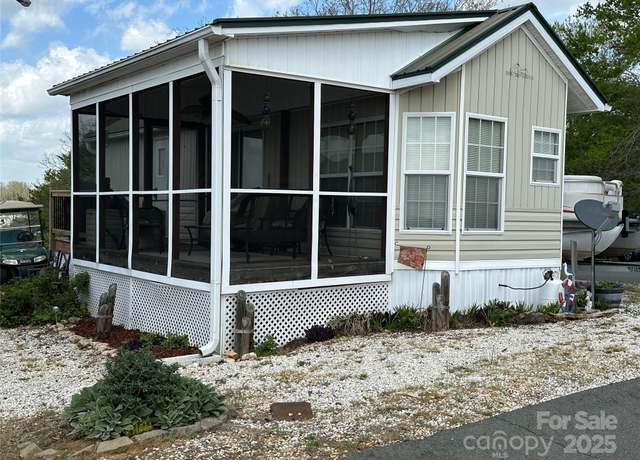 Property at 171 Grand View Dr, New London, NC 28127, 1 bed, 1 bath
