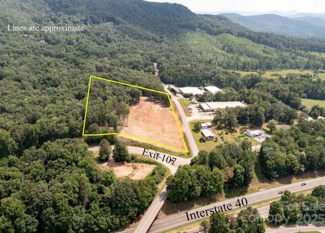 Property at 3055 Cleet York Rd, Valdese, NC 28690