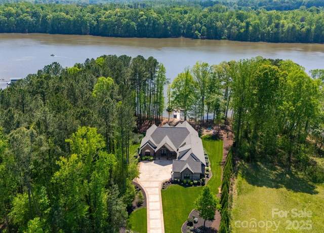 Property at 1579 Sunset Pointe Dr, Salisbury, NC 28146, 6 beds, 4.5 baths