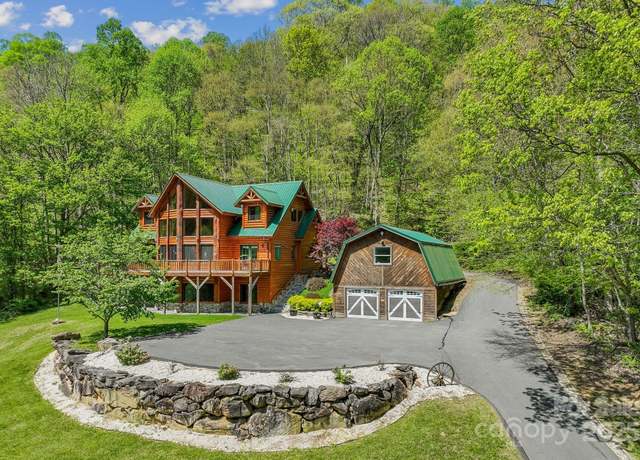 Property at 1104 Long Branch Rd, Mars Hill, NC 28754, 3 beds, 2.5 baths