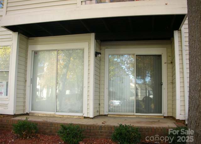 Property at 9603 Vinca Cir Unit A, Charlotte, NC 28213, 2 beds, 2 baths