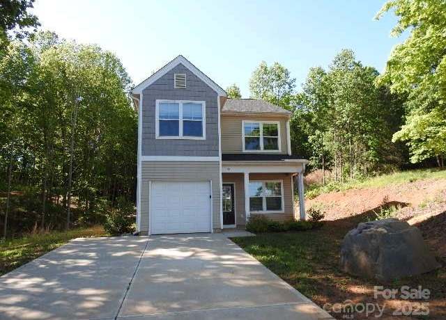 Property at 118 Carrisa Ln, Troutman, NC 28166, 3 beds, 2.5 baths