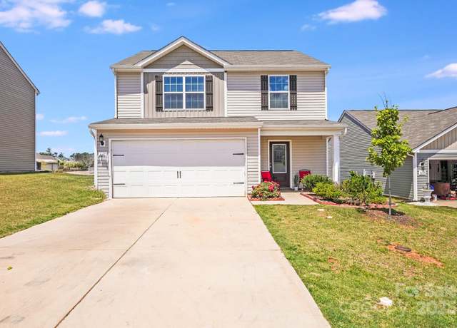 Property at 611 Maddox Dr, Shelby, NC 28152, 4 beds, 2.5 baths