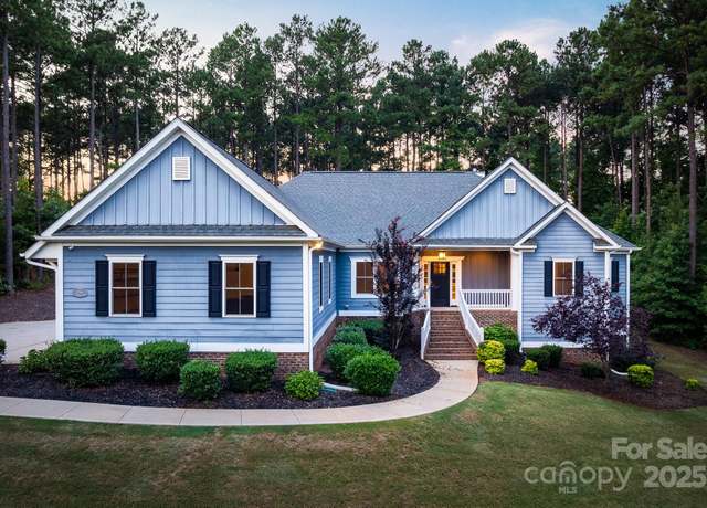 Property at 4156 Persimmon Rd, Lancaster, SC 29720, 4 beds, 3 baths