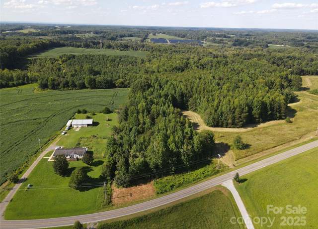 Property at 215 Rowan Rd, Cleveland, NC 27013