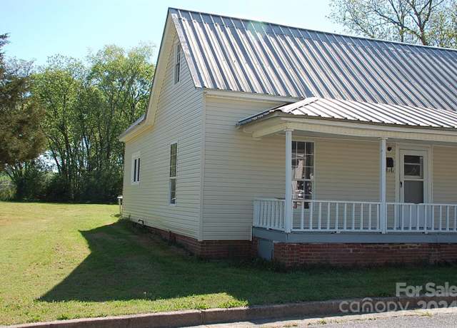 Property at 710 Austin St #124, Albemarle, NC 28001, 2 beds, 1 bath