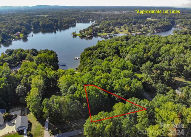 Property at 4361 Beechwood Trl, Terrell, NC 28682
