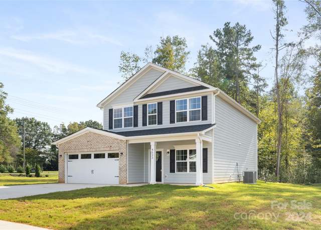 Property at 4525 Haida Ct, Gastonia, NC 28056, 4 beds, 2.5 baths