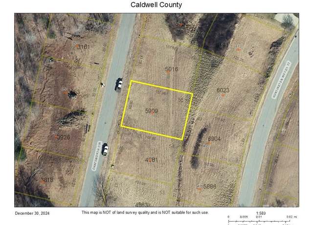 Property at 753 Chatsworth Cir SE #55, Lenoir, NC 28645