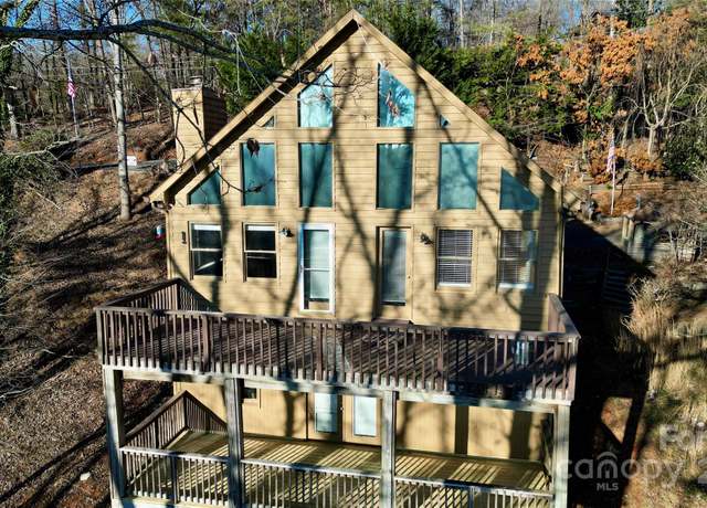 Property at 201 Ridge View Cir, Lake Lure, NC 28746, 2 beds, 3 baths