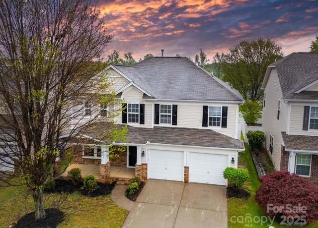Property at 118 Glade Valley Ave, Mooresville, NC 28117, 4 beds, 2.5 baths
