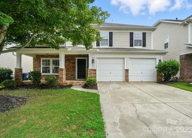 Property at 118 Glade Valley Ave, Mooresville, NC 28117, 4 beds, 2.5 baths