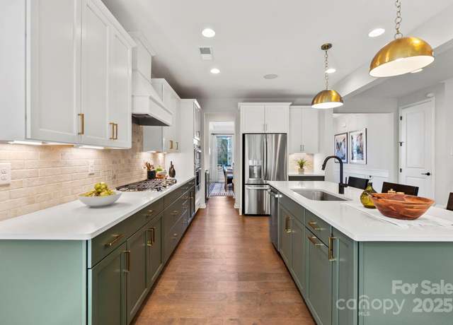 Property at 6707 Baker Creek Ave, Indian Land, SC 29707, 4 beds, 3.5 baths