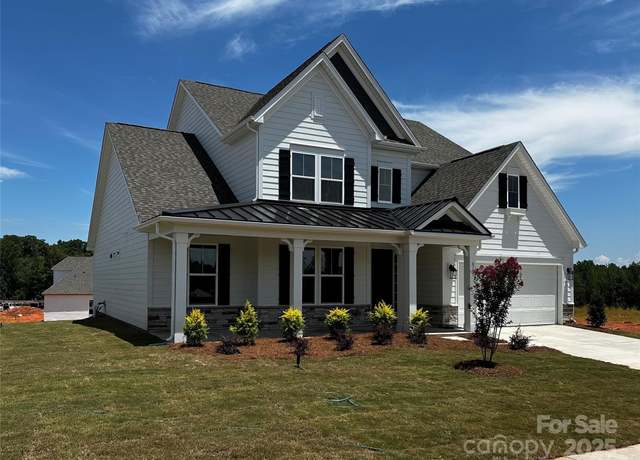 Property at 6707 Baker Creek Ave, Indian Land, SC 29707, 4 beds, 3.5 baths