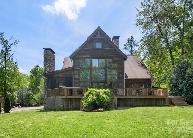 Property at 54 Cottage Grove Dr, Nebo, NC 28761, 3 beds, 4.5 baths