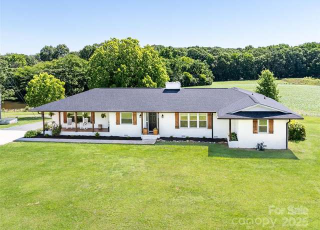 Property at 5710 Lander Benton Rd, Unionville, NC 28110, 4 beds, 3 baths