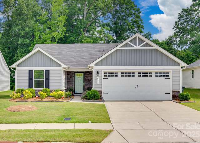 Property at 4511 Hunton Dale Rd NW, Concord, NC 28027, 3 beds, 2 baths