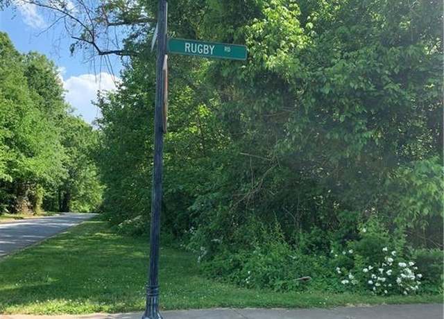 Property at 413 Rugby Rd, Salisbury, NC 28144