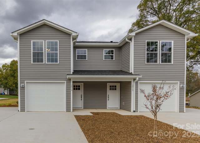 Property at 2014 Crown Point Dr Unit 2008-B, Albemarle, NC 28001, 3 beds, 2.5 baths