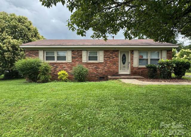 Property at 948 Shannon Bradley Rd, Gastonia, NC 28052, 3 beds, 1 bath