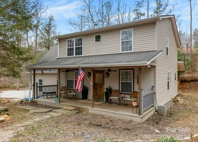 Property at 10 Bear Trl, Fairview, NC 28730, 2 beds, 3 baths