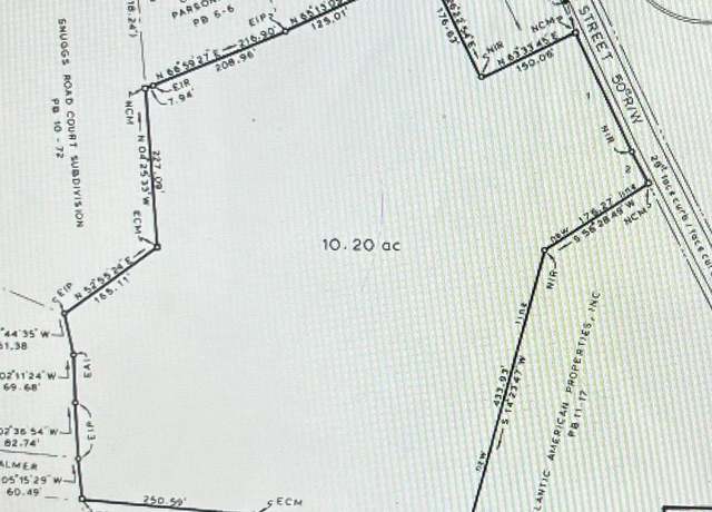Property at 10.02 Ash St, Albemarle, NC 28001