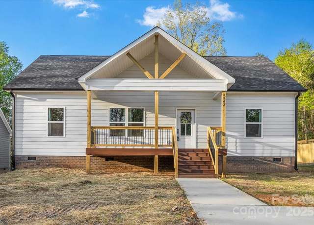 Property at 522 Waco Rd, Kings Mountain, NC 28086, 3 beds, 2 baths