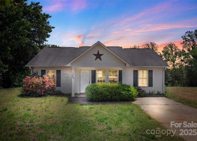 Property at 244 Whitesides Rd, Bessemer City, NC 28016, 3 beds, 2 baths
