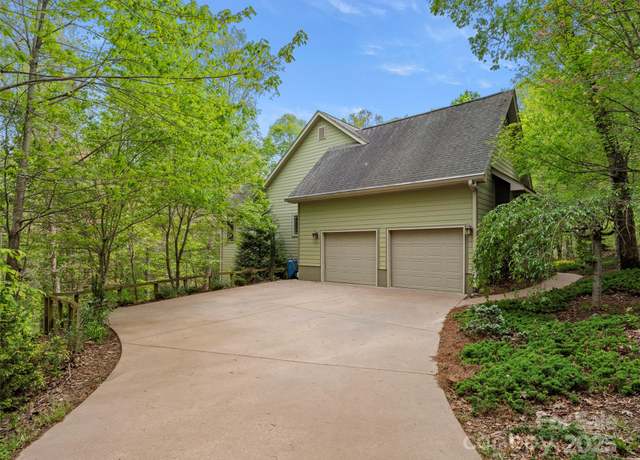 Property at 60 Bent Creek Preserve Rd, Asheville, NC 28806, 3 beds, 3 baths