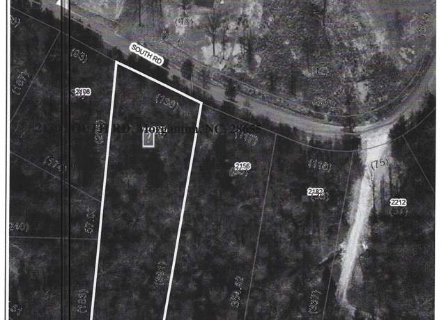 Property at 2130 South St Lot 34, Morganton, NC 28655
