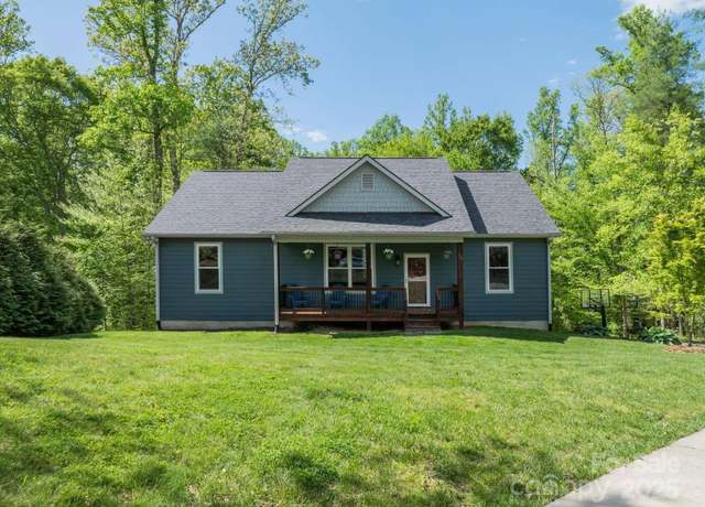 Property at 36 Nader Ave, Weaverville, NC 28787, 4 beds, 3 baths