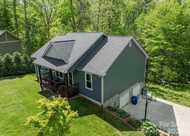 Property at 36 Nader Ave, Weaverville, NC 28787, 4 beds, 3 baths