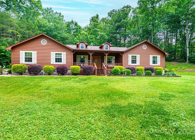 Property at 377 Birch Circle Dr, Hudson, NC 28638, 3 beds, 2.5 baths
