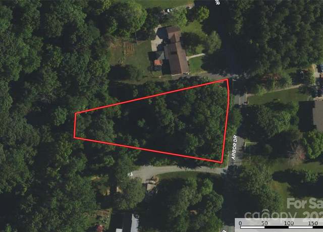 Property at 14 Arbor Dr, Lexington, NC 27292