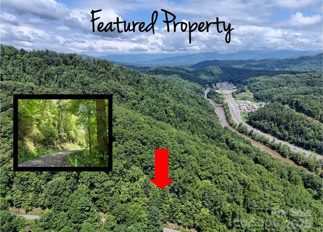 Property at 00 Lot 2 Blue Mist Trl, Whittier, NC 28789