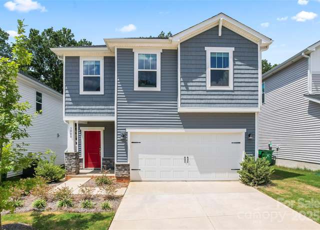 Property at 3008 Summit Oaks Rd, Charlotte, NC 28269, 3 beds, 2.5 baths