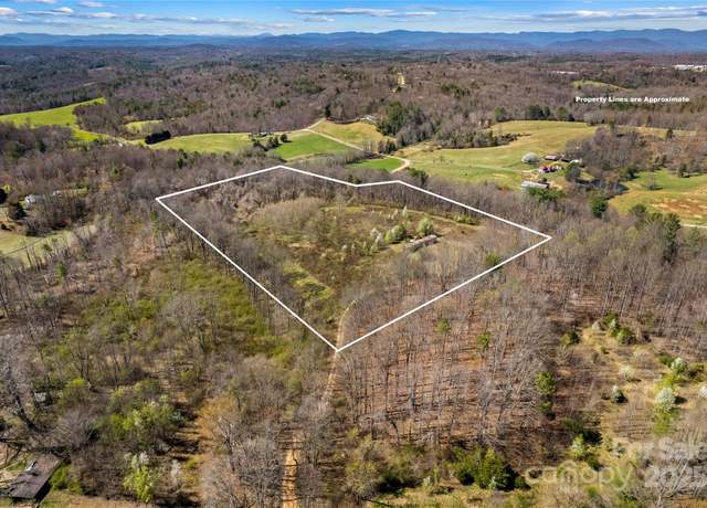 Property at 1643 White Plains Rd, Roaring River, NC 28669