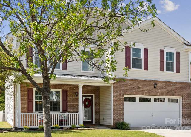Property at 221 Sycamore Creek Rd, Fort Mill, SC 29708, 5 beds, 2.5 baths