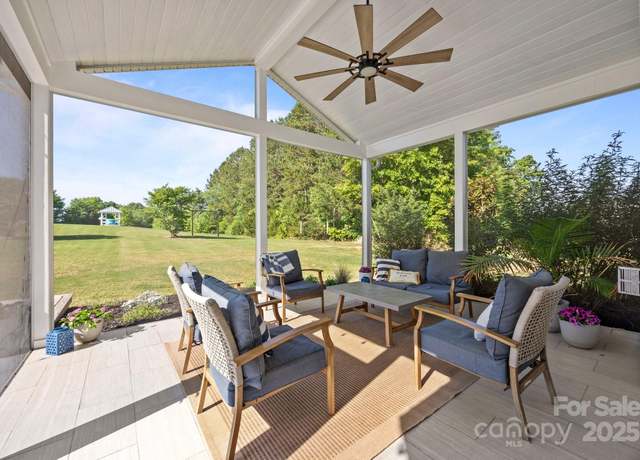 Property at 9871 Travertine Trl, Davidson, NC 28036, 5 beds, 5 baths
