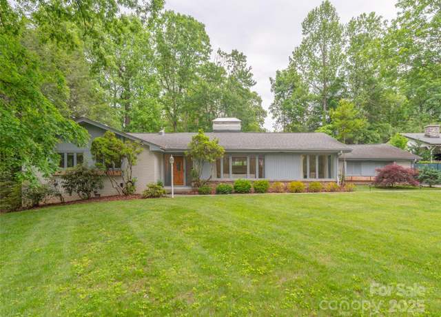 Property at 6 Browntown Rd, Asheville, NC 28803, 4 beds, 3.5 baths