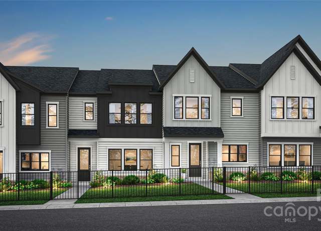 Property at 493 Nash St, Fort Mill, SC 29715, 3 beds, 2.5 baths