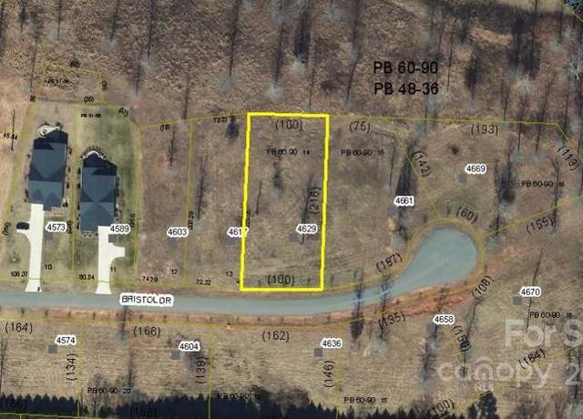 Property at 4629 Bristol Dr #14, Morganton, NC 28655