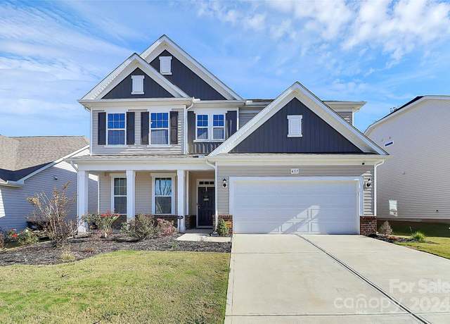 Property at 457 Shallowford Dr #60, Rock Hill, SC 29732, 4 beds, 2.5 baths