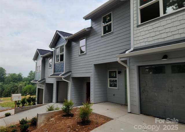 Property at 11 Bolton St #6, Asheville, NC 28806, 3 beds, 2.5 baths