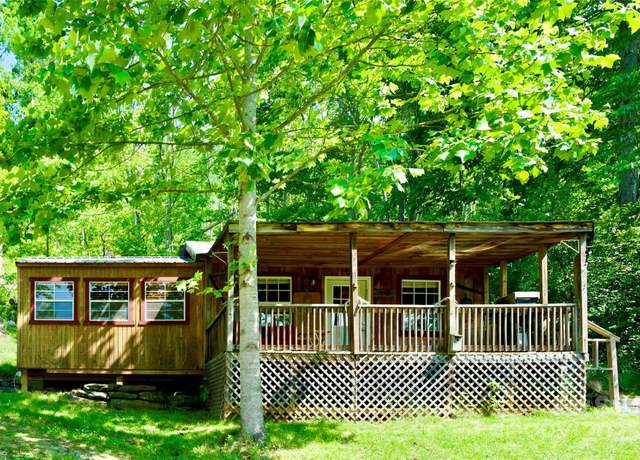 Property at 38 Buchanan Hill Rd, Bakersville, NC 28705, 1 bed, 1 bath