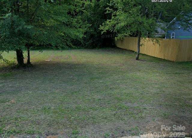 Property at 604 Calvary St, Shelby, NC 28150