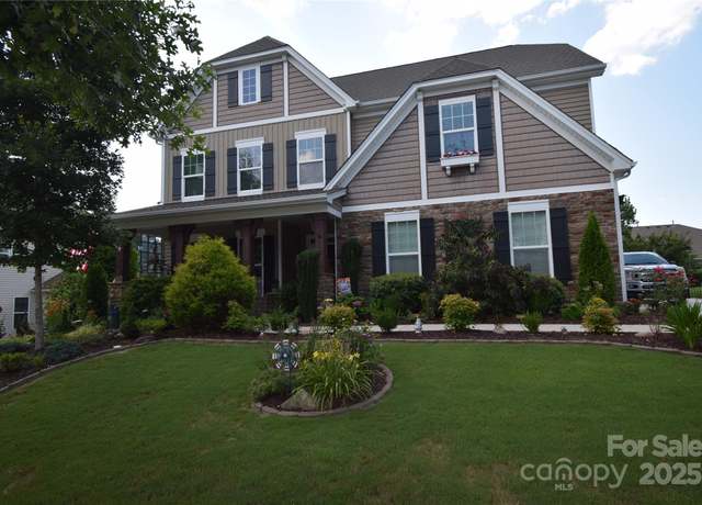 Property at 85023 Newloch Ct, Lancaster, SC 29720, 5 beds, 4 baths