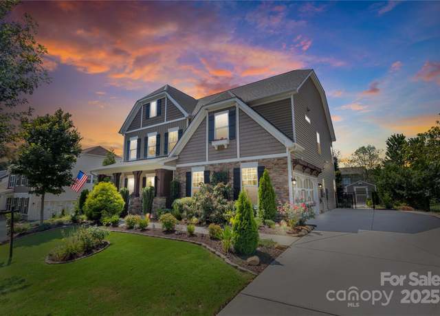 Property at 85023 Newloch Ct, Lancaster, SC 29720, 5 beds, 4 baths